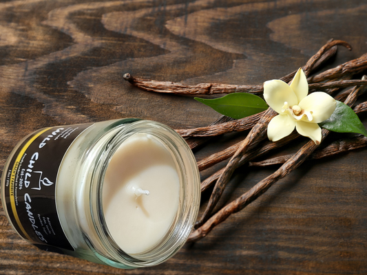 Coach's Favorite 7.5oz Candle