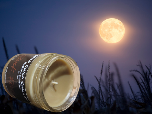 Buck Fever 7.5oz Candle