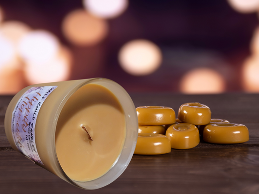 Hippity Hopscotch 11oz Candle