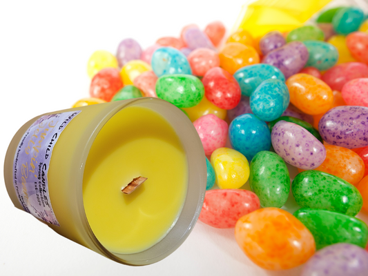 Jumpin' Jelly Beans 11oz Candle
