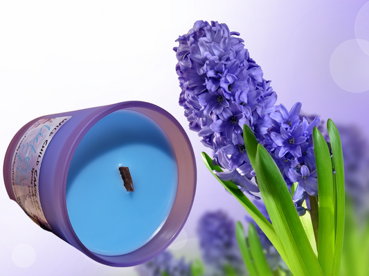 Lickity Split 11oz Candle