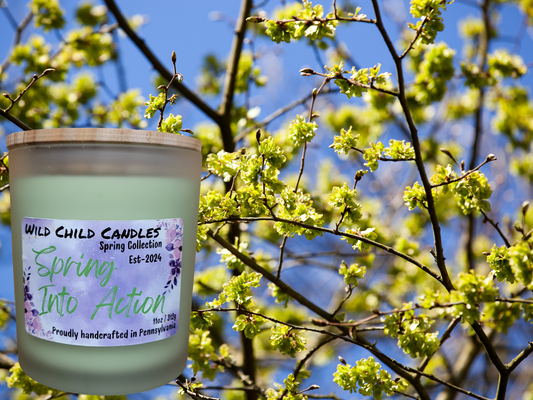 Spring Is In The Air Bundle