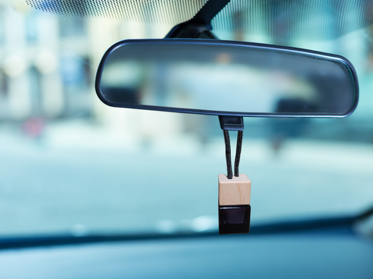 Sunburnt Car Diffuser