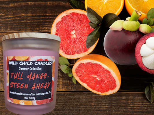 Super Summer Scent Bundle