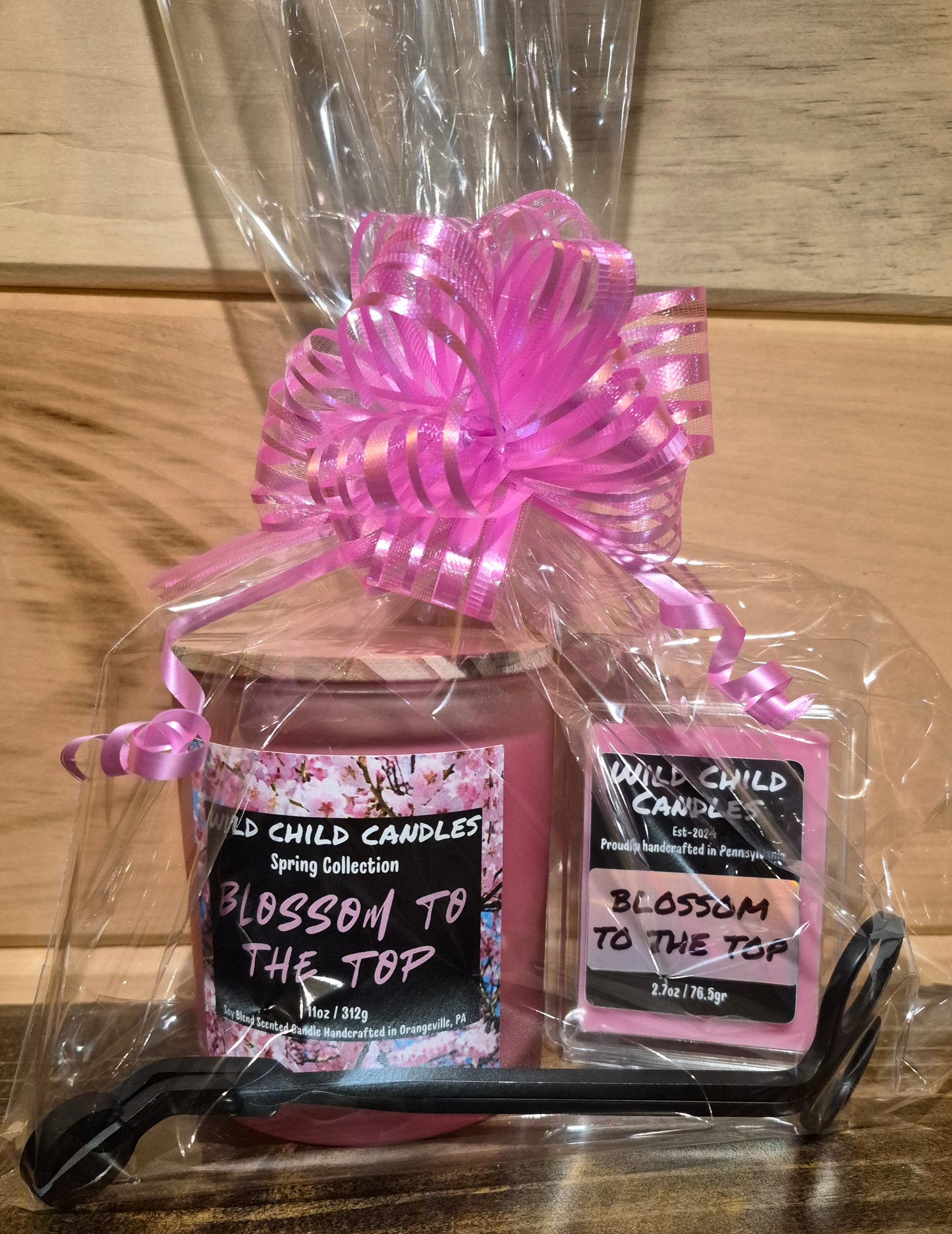 Cherry Blossom Crush Bundle