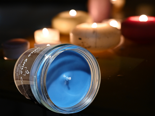 One Night Off 7.5oz Candle