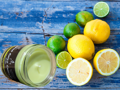 Sour Loser 7.5oz Candle