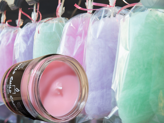 Sweet Smell Of Victory 7.5oz Candle