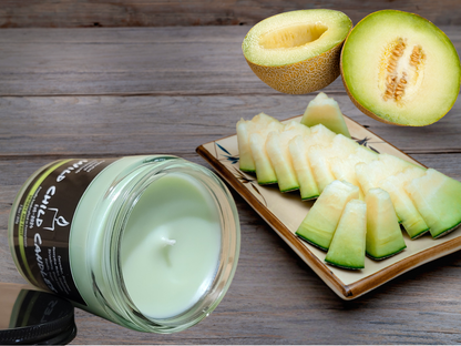 Dribble And Fruit 7.5oz Candle