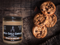 Fork Out The Cookie Dough 7.5oz Candle