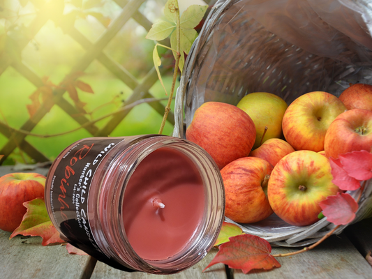 Robinhood 7.5oz Candle