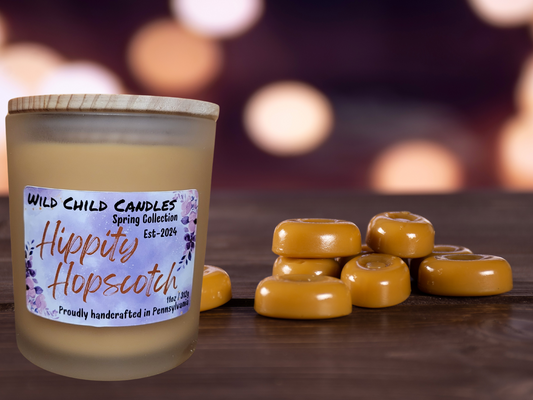 Hippity Hopscotch 11oz Candle