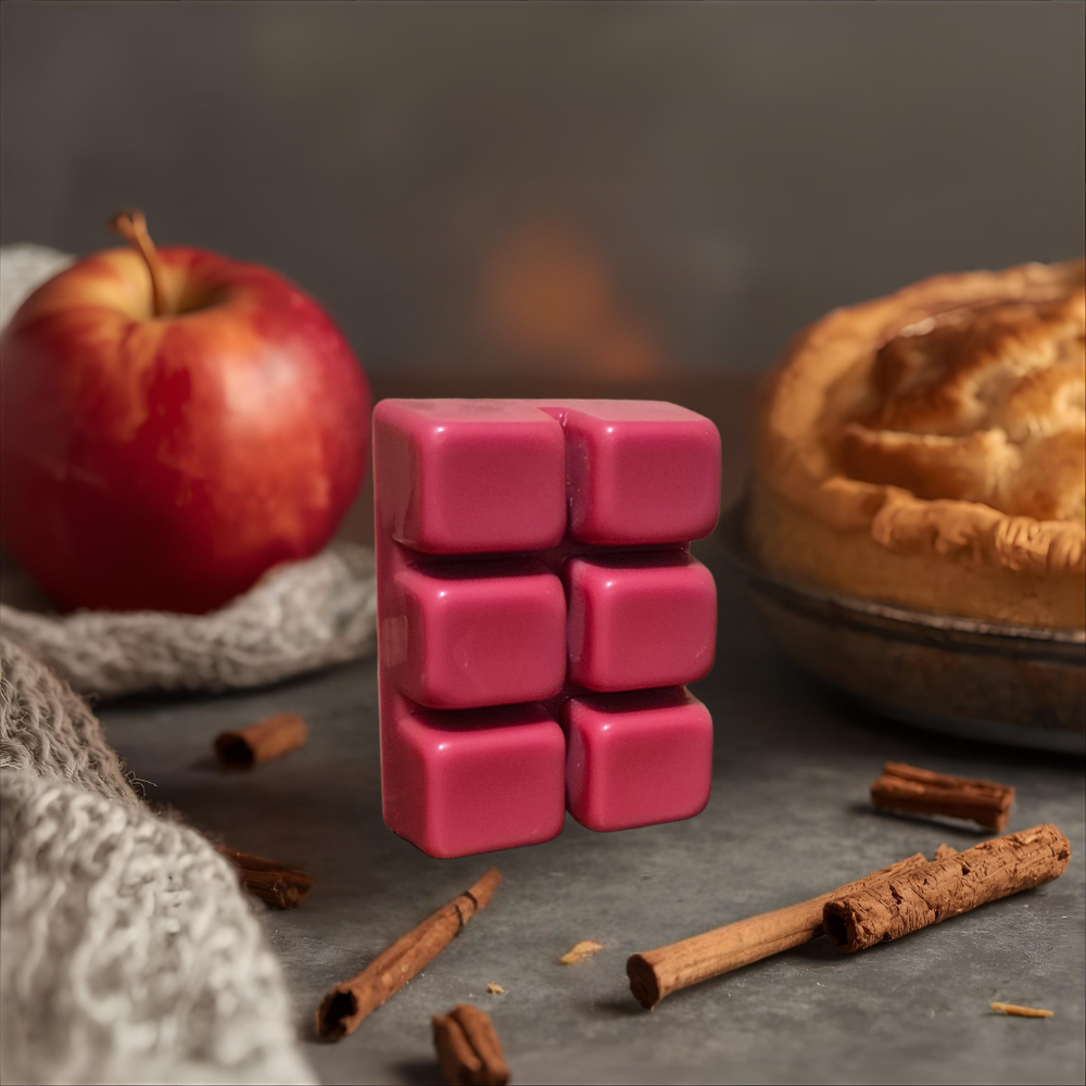 Totally Baked Wax Melt