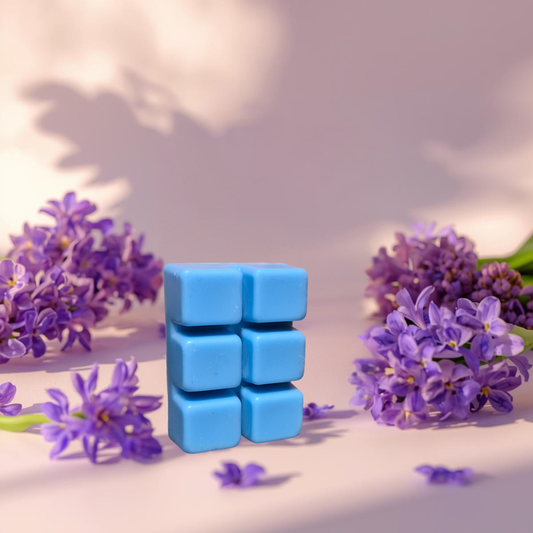 Petal To The Metal Wax Melt