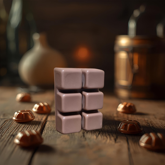 Rooting For Relaxation Wax Melt