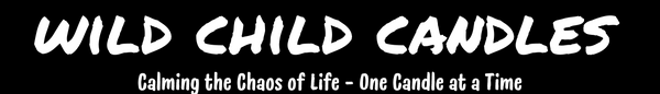 Wild Child Candles