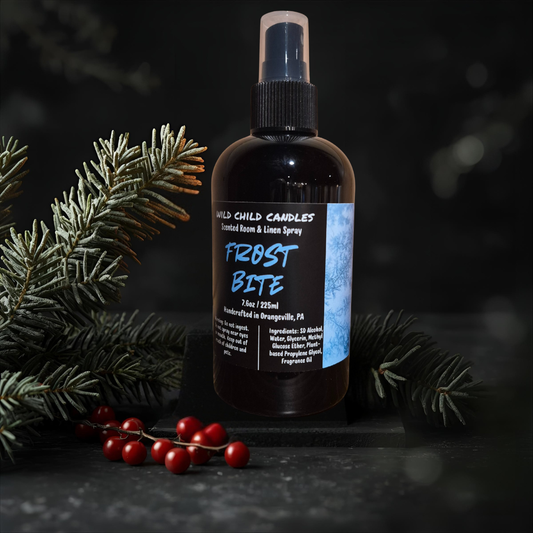 Frost Bite Room Spray