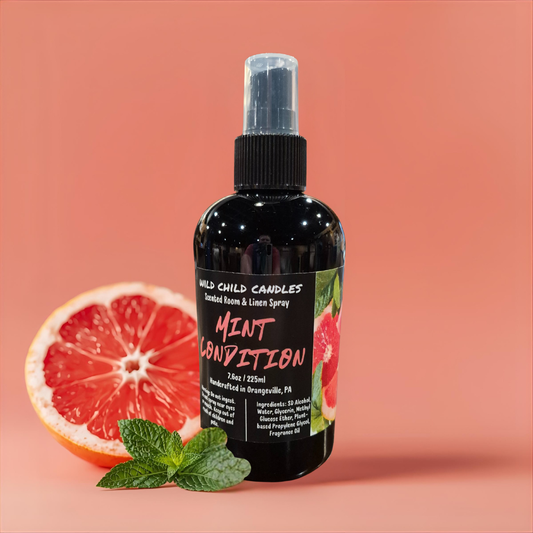 Mint Condition Room Spray