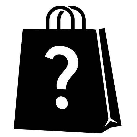 MYSTERY BAG