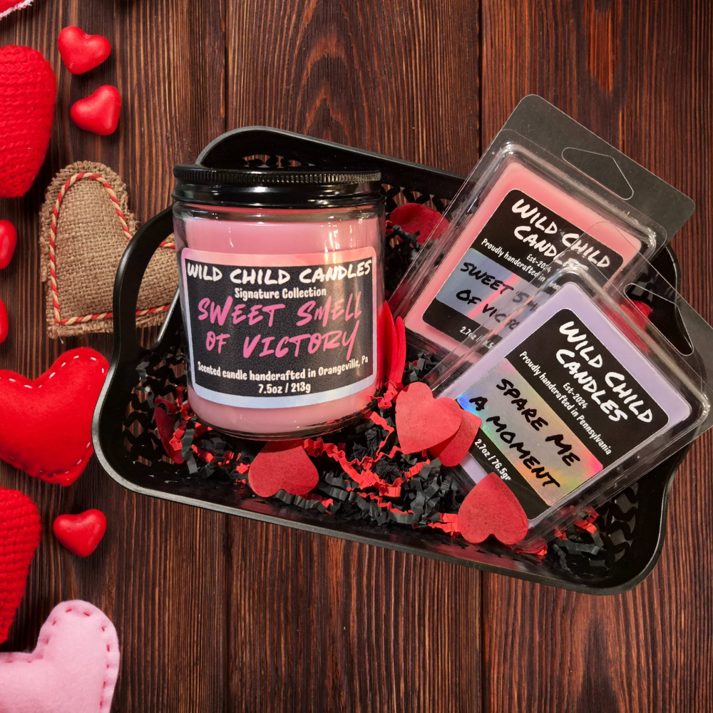 Sweet Moments Bundle