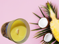 On Vacation 11oz Candle
