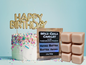 Swing Batter Batter Swing Wax Melt