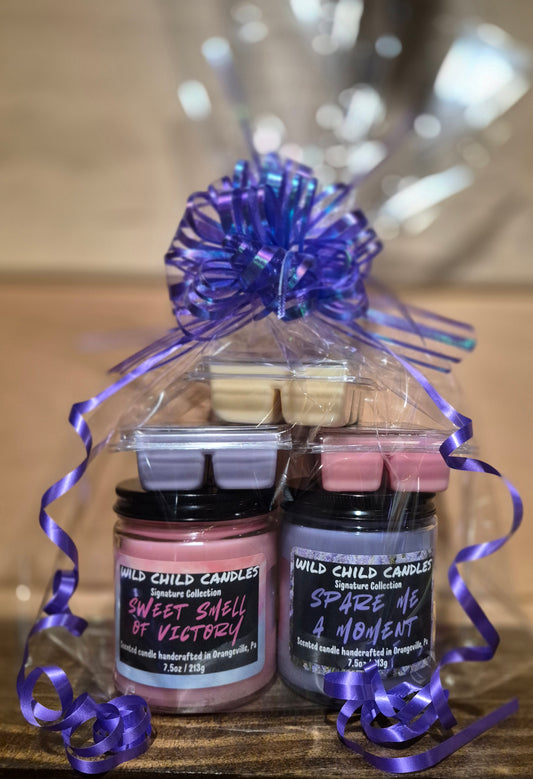 Sweetheart Lavender Bundle