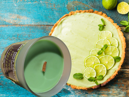 In The Limelight 11oz Candle